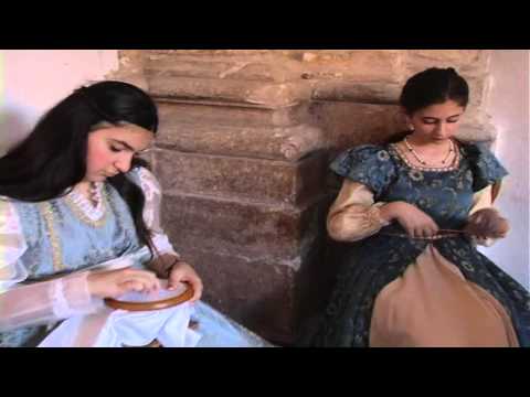 ONDA TG 06.06.2014 - MOSTRA SCUOLA SERAFINI DI STEFANO