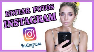 Como Editar Fotos para INSTAGRAM desde el Móvil con Lightroom ► ANDROID &amp; iOS
