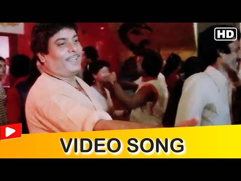Sachchi Kah Rayo Lalluram Video Song | Kishore Kumar | Lallu Ram | Hindi Gaane
