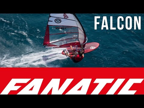 Fanatic Falcon 2016