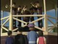 Thomas Fireman Sam Mix 3