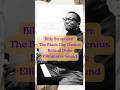 Billy Strayhorn: The Black Gay Genius Behind Duke Ellington's Sound