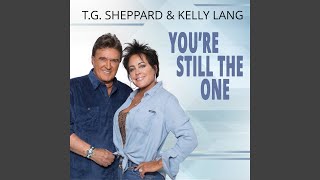 You're Still The One