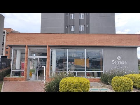 Apartamentos, Alquiler, Chía - $1.400.000