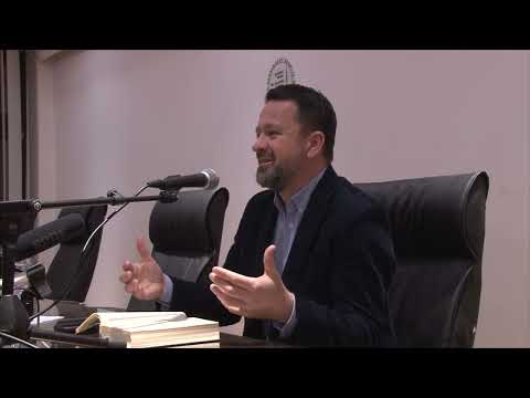 DERS NA TRIBINI “VEČER KUR’ANA I DŽEMATA” - Mirza ef. Mešić (11.2.2023.)