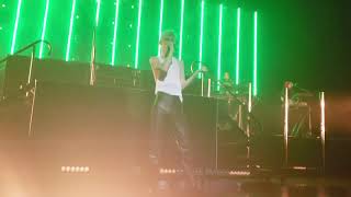 Troye Sivan - Plum Live