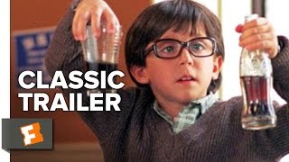 Valentin (2002) Official Trailer - Rodrigo Noya, Alejandro Agresti, Julieta Cardinali Movie HD