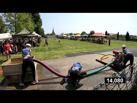 Ž12 SDH BUKOVNO - JL LIBUŇ 2023