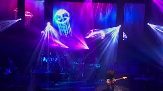 New Order “Bizarre Love Triangle” &amp; “Vanishing Point” (live - 8/23/18)