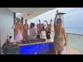 Girls Private Party With Dj Video Live Mix