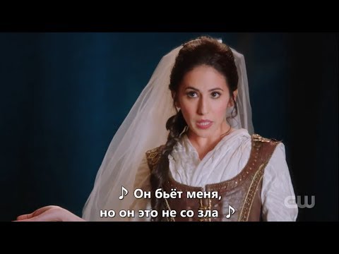 I'm the Bride of the Pirate King [rus sub]