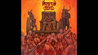 Sacrificial Blood - The Nightmare Has Returned (Sacrificial Blood - SoulS For Sale)