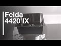 Кухонная мойка Gunter&Hauer  FELDA 4420 IX