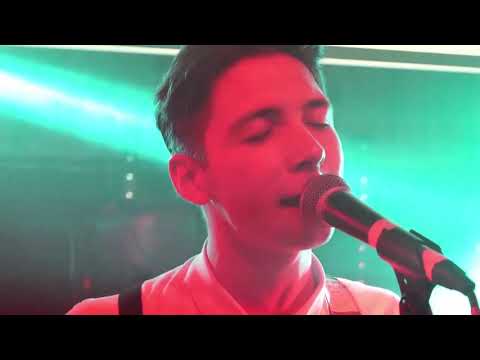 Birmingham Music Awards October 2019