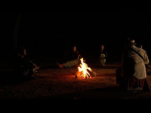 B.Junior - MAMY - Clip officiel (inspiré de sarera chiconi)