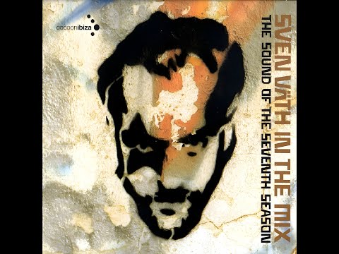 Sven Väth – In The Mix (The Sound Of The 7th Season) cd 1 Craziness