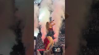 Taylor Swift - I Knew You Were Trouble (Live at The Eras Tour, London night 4)
