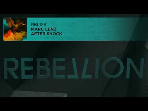 Marc Lenz - After Shock