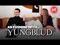 An Evening With YUNGBLUD The Raw Unfiltered Truth