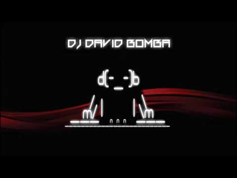 Mc Nandinho e Mc Nego Bam   Malandramente Feat  Dj David Bomba house remix video