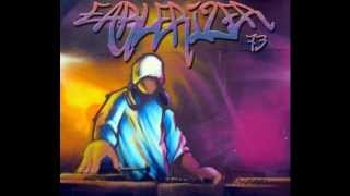 DJ Edge - Untitled B (Edge #26)