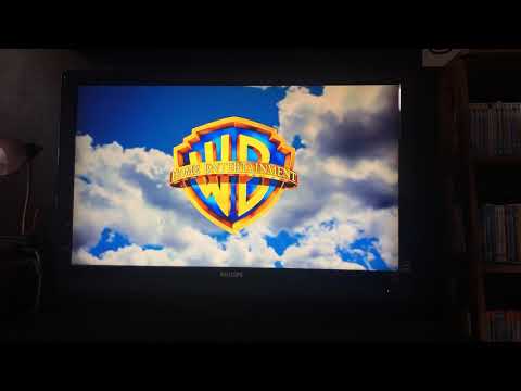 Opening To Lego Aquaman Rage Of Atlantis 2019 DVD