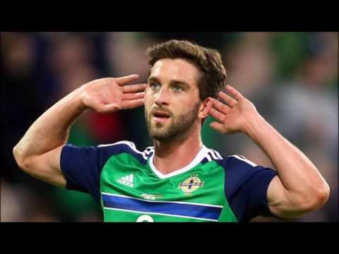 Will Griggs on Fire Official Song