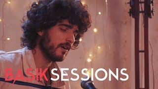 Isma Romero - Carlota | BASIK SESSIONS
