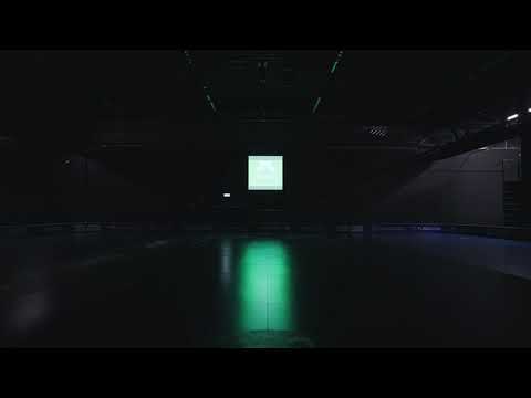 Ainutlaatuinen uuden ajan tapahtuma-areena Bläk Boks sijaitsee Lempäälän Ideaparkissa