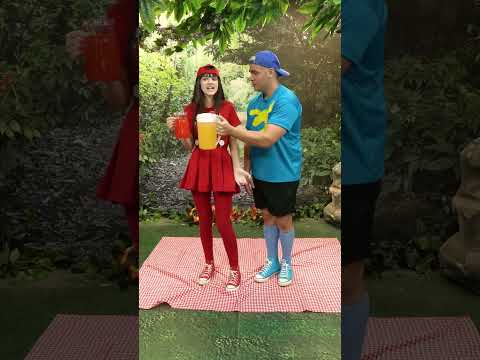 Coisas pra fazer em dia de sol com Luccas Neto 🤣 #Shorts #ManualdeFérias #LuccasNeto