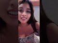 Periscope Lovely GL Cara Livestream Baby BIGO Live 042