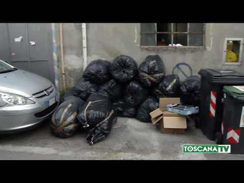 2017-07-04 PRATO - RIFIUTI, ALLO STUDIO APERTURA IMPIANTI A SCARTI TESSILI