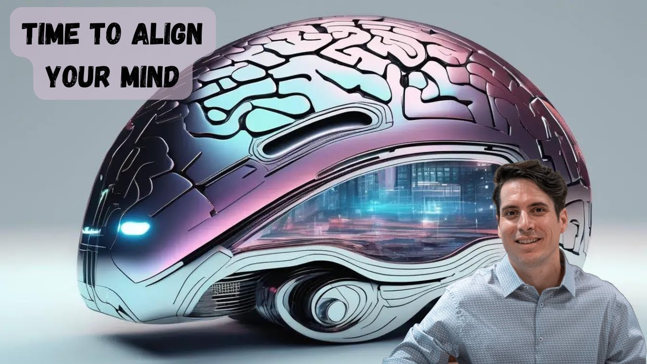 Align Your Mind Daily - Morning, Midday, and Sleep Strategies #createyourfuture #hypnosis