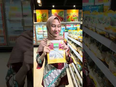 Cuma di Transmart Belanja 150rb Bisa Dapet Diskon Gula !!!