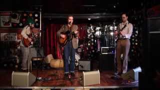 Pepsi Presents: Spectra Sonic Sound Sessions feat. Andrew Combs/"Suwanee County"