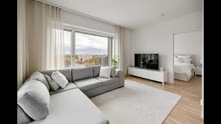 Fredikanterassi 3, 00520 Helsinki