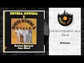 Devera Ngwena Jazz Band Ndiudze Official Audio