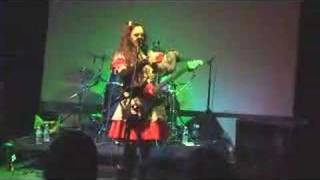 One-Eyed Doll @ Old Kellys Recipe 4 Success