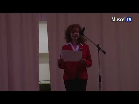 Jurnal MUSCEL TV 13.01.2023 „Anotimpuri eminesciene” - spectacol dedicat poetului Eminescu