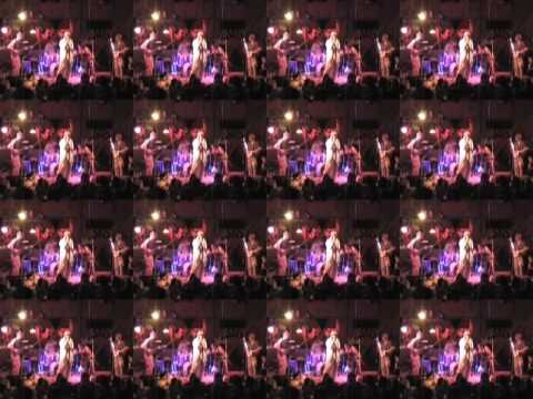 MC Trooper 1/1 (Bushland Festival 2008)