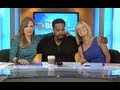 Lisa And Jess Fight Over Shawn Wayans