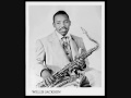 Willis Jackson