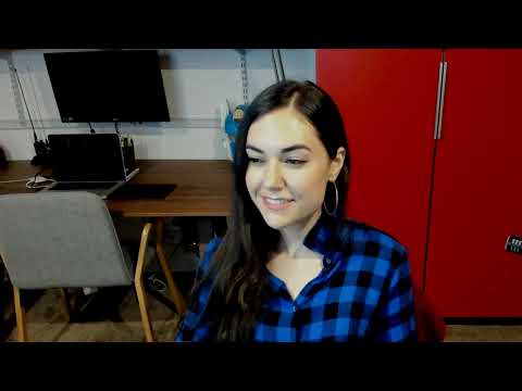 Sasha Grey VOD June 2019 - Just Chatting
