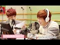 [Thaisub] VIXX - Speed Quiz 141016 @Kiss The ...