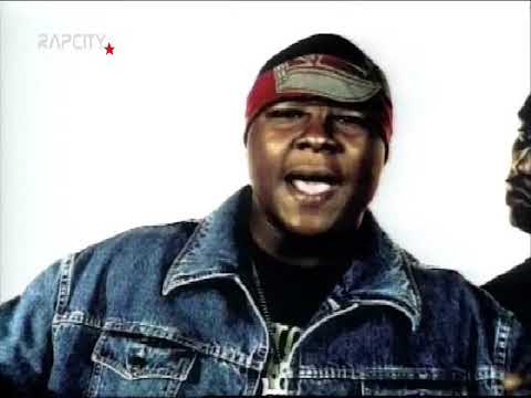Fat Joe ft. Nas, Big Pun, Jadakiss, Raekwon - John Blaze (Music Video)