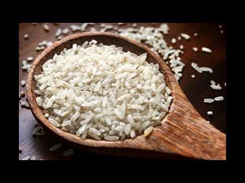 Are YOU using enough water to cook your rice? risk of arsenic poisoning if not...