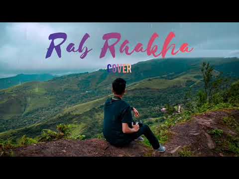 Rab Raakha - The Yellow Diary (Cover Song) | Dhoondti Firaan | Asif Iqbal Khan