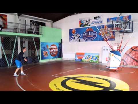 BTC NEXT LEVEL David Popovski 97/ GUN