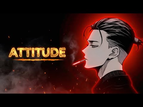 Silent But Dangerous - How to Build a Gangster Attitude 💀