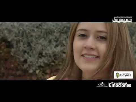 Rendición de Cuentas Jenesano 2025